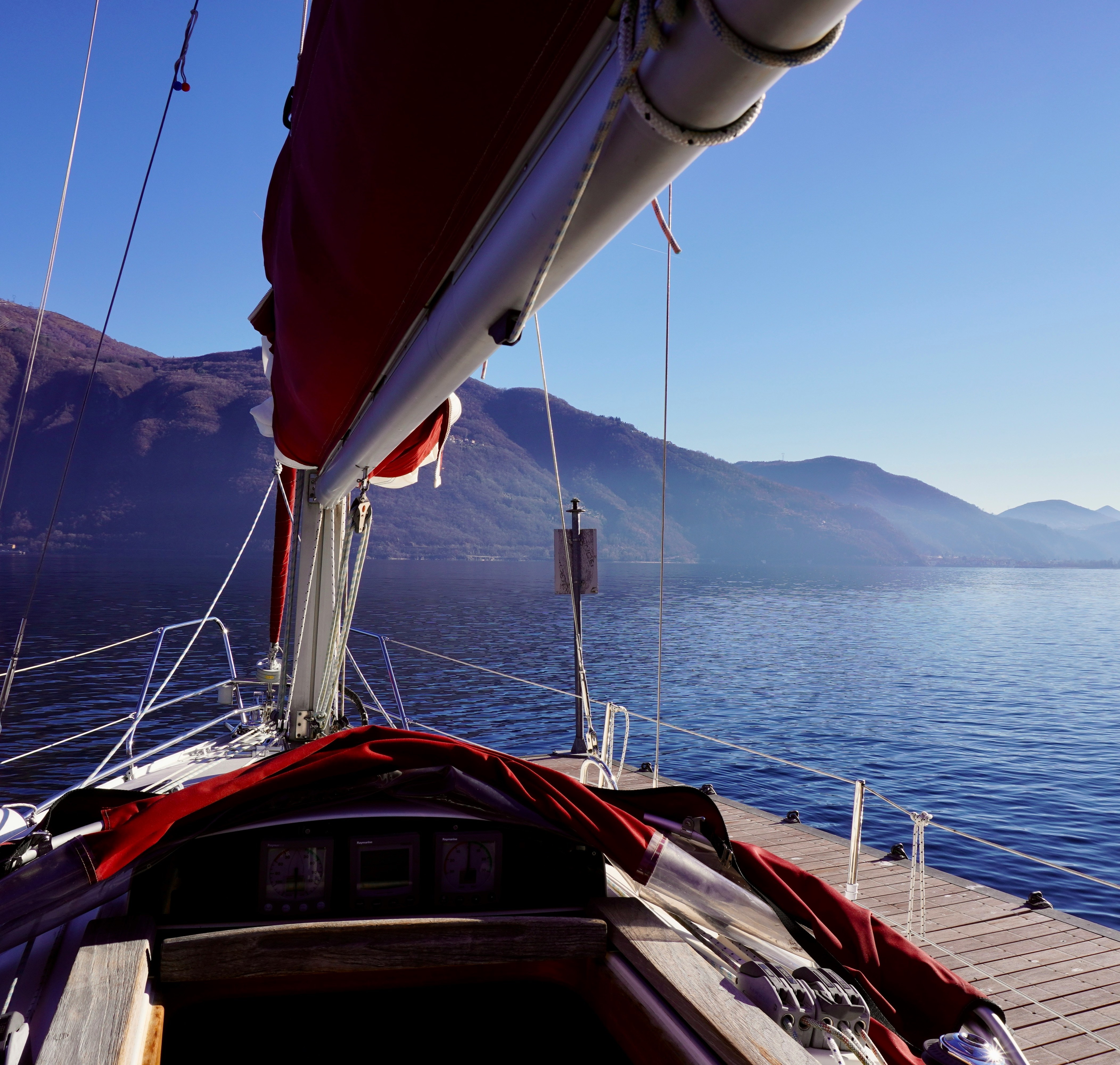 lugano-lake